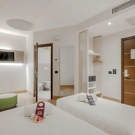 Hotel Hotiday Paoli