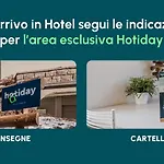 Hotel Hotiday Paoli Como