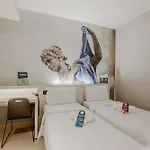 Hotel Hotiday Paoli Como