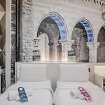 Hotiday Paoli Hotel Como