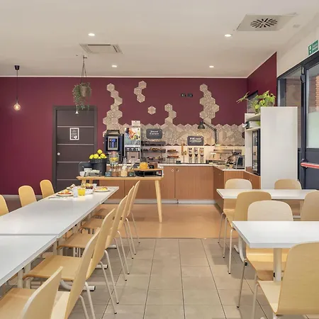 Hotel Hotiday Paoli Como