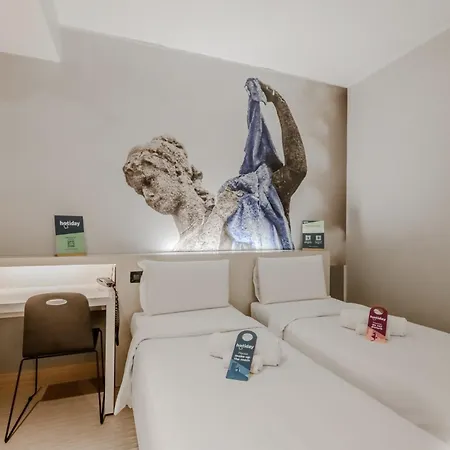 Hotel Hotiday Paoli Côme