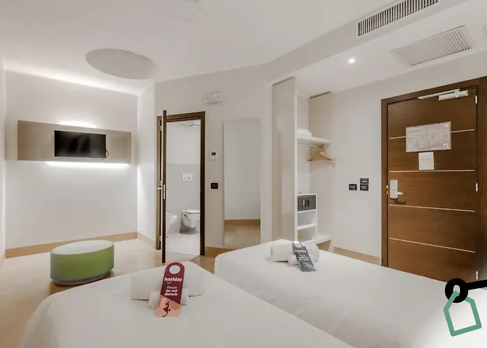 Hotel Hotiday Paoli